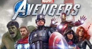 Marvels Avengers highly compressed