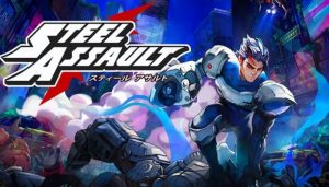 steel assault switch review
