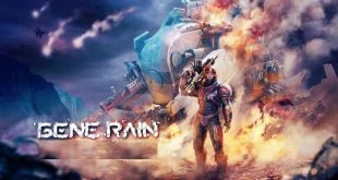 Gene Rain Highly Compressed