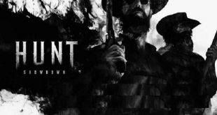 Hunt Showdown Highly Compressed