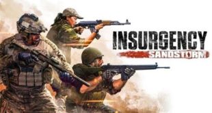 Insurgency Sandstorm Highly Compressed