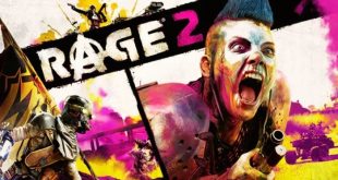 Rage 2 Highly Compressed