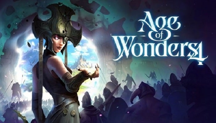 Age of Wonders 4 highly compressed