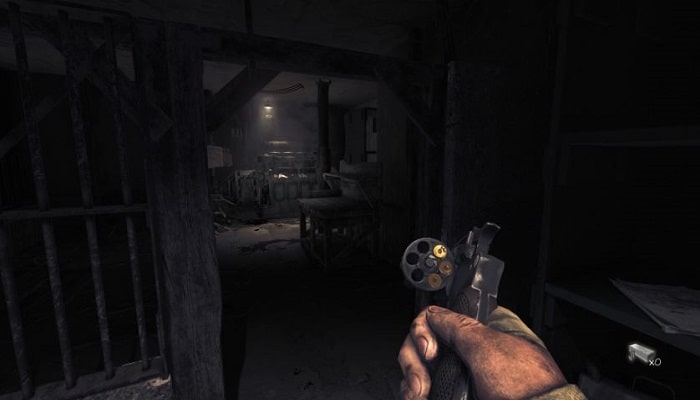 Amnesia The Bunker for pc