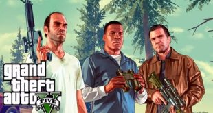 Grand Theft Auto V Highly Compressed