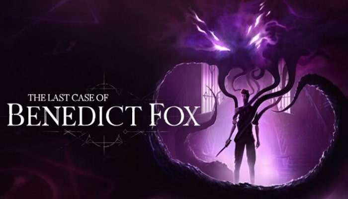 The Last Case of Benedict Fox Highly Compressed