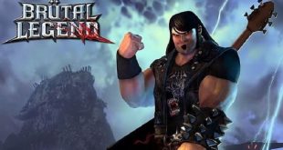 Brutal Legend highly compressed