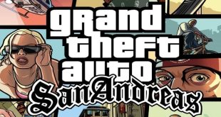 Grand Theft Auto San Andreas Highly Compressed