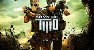 Army of Two highly compressed