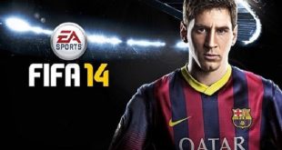 FIFA 14 highly compressed