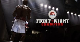 Fight Night Champion highly compressed