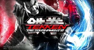 Tekken Tag Tournament 2 highly compressed