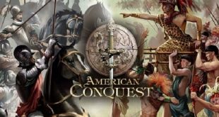 American Conquest highly compressed