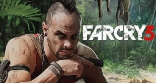 Far Cry 3 highly compressed