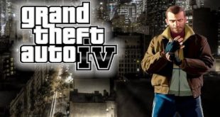 GTA 4 Highly Compressed