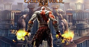 God of War 2 highly compressed