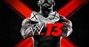 WWE 13 Highly Compressed