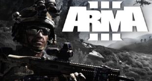 Arma 3 highly compressed