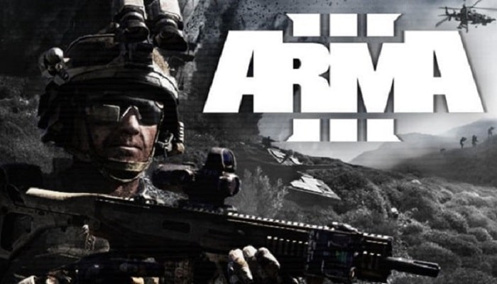 Arma 3 highly compressed