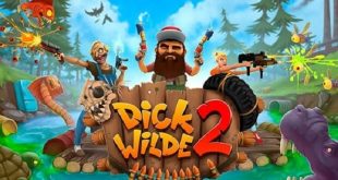 Dick Wilde 2 highly compressed