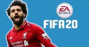 FIFA 20 highly compressed