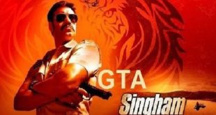 GTA Singham highly compressed