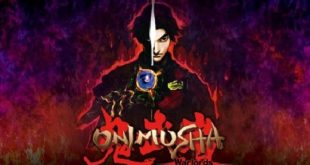 Onimusha Warlords highly compressed