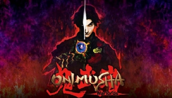 Onimusha Warlords highly compressed