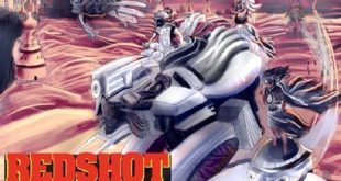 REDSHOT highly compressed