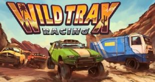 WildTrax Racing highly compressed