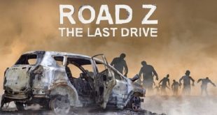 road z the last drive highly compressed