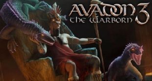 Avadon 3 The Warborn highly compressed