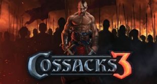 Cossacks 3 highly compressed