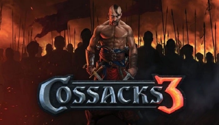 Cossacks 3 highly compressed