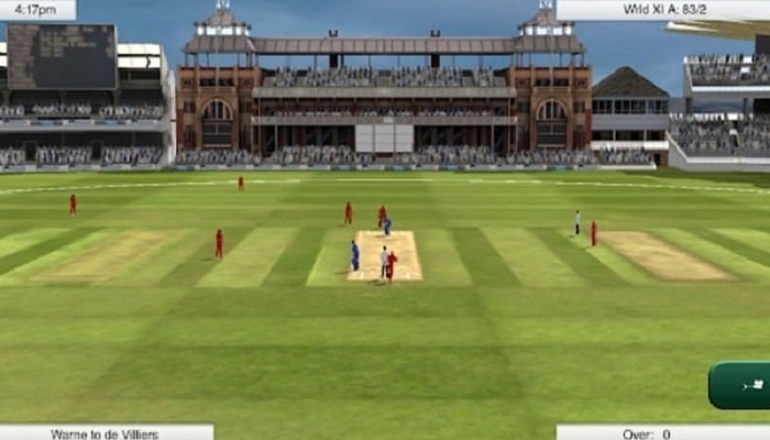 Cricket Captain 2019 for pc