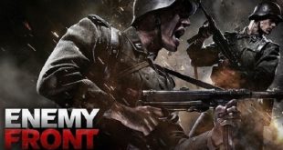 Enemy Front highly compressed