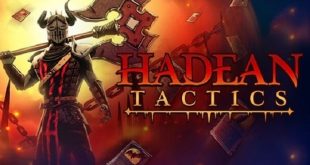 Hadean Tactics highly compressed