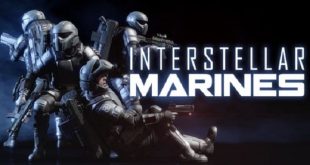 Interstellar Marines highly compressed