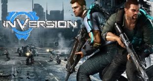 Inversion highly compressed