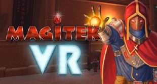 Magitek VR highly compressed