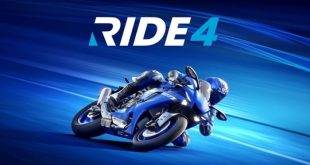 Ride 4 Highly Compressed