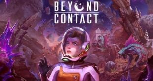 Beyond Contact highly compressed