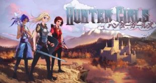 Hunter Girls highly compressed