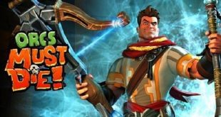 Orcs Must Die highly compressed