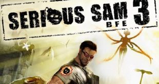 Serious Sam 3 BFE highly compressed