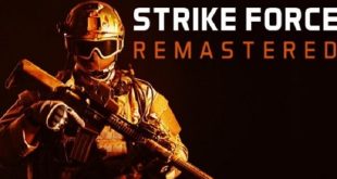 Strike Force Remastered highly compressed