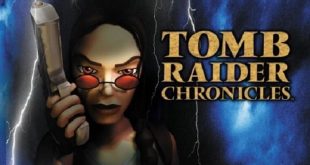 Tomb Raider Chronicles Highly Compressed Game