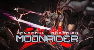 Vengeful Guardian Moonrider highly compressed