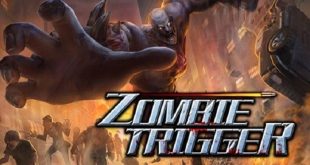 Zombie Trigger highly compressed