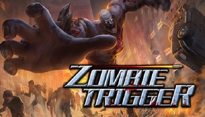 Zombie Trigger highly compressed